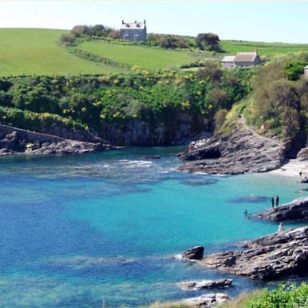 Lovely Cornish Cottage In Small Village Setting Saint Hilary  Exterior foto